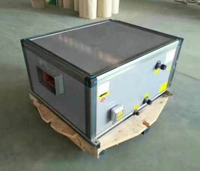 空調(diào)末端產(chǎn)品新風(fēng)機(jī)組，新風(fēng)換氣機(jī)，風(fēng)機(jī)箱